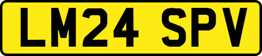 LM24SPV