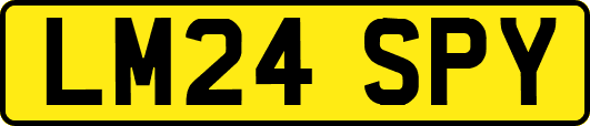 LM24SPY