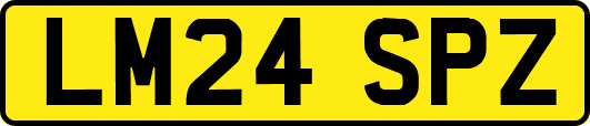 LM24SPZ