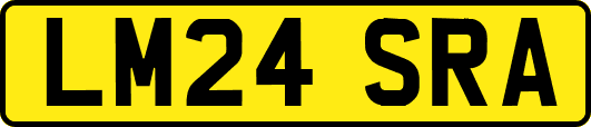 LM24SRA