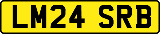 LM24SRB