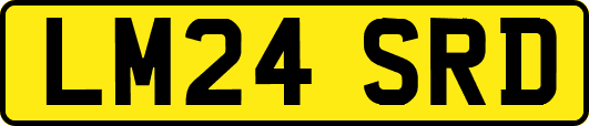 LM24SRD