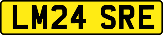 LM24SRE