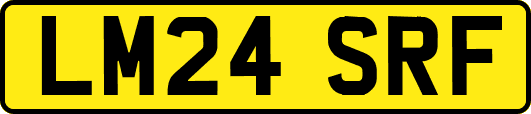 LM24SRF