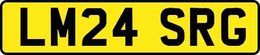 LM24SRG