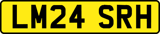 LM24SRH