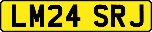 LM24SRJ