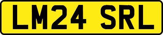 LM24SRL