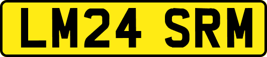 LM24SRM