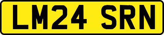 LM24SRN