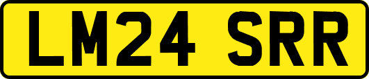 LM24SRR