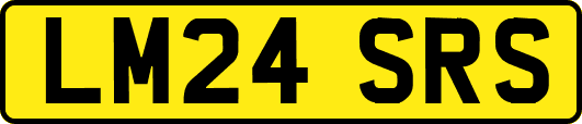 LM24SRS