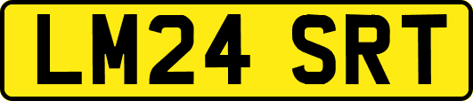 LM24SRT
