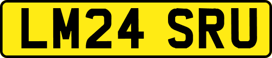 LM24SRU