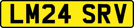 LM24SRV