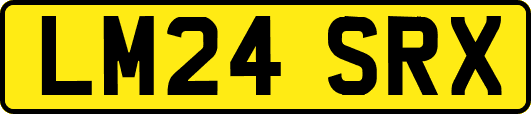 LM24SRX