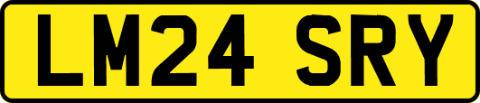 LM24SRY