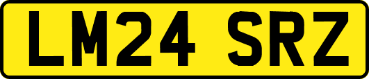 LM24SRZ