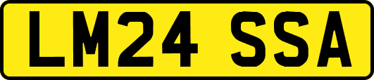 LM24SSA