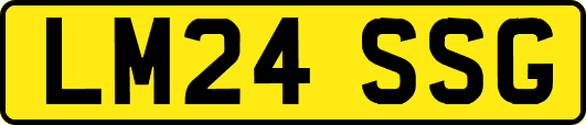 LM24SSG