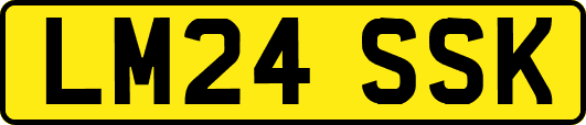 LM24SSK