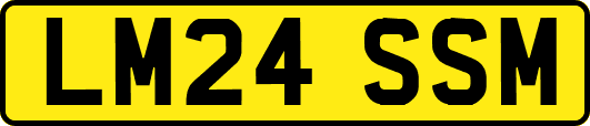 LM24SSM