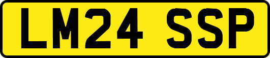 LM24SSP