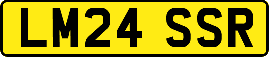 LM24SSR