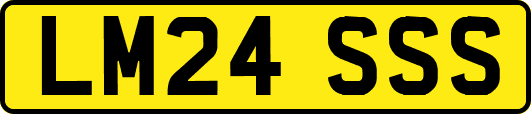 LM24SSS