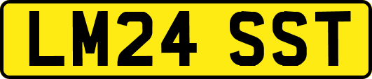LM24SST