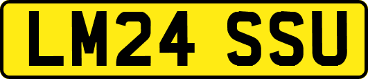 LM24SSU