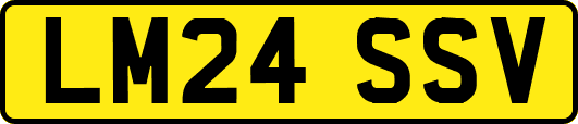 LM24SSV