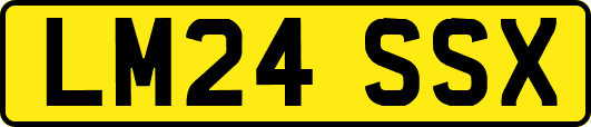 LM24SSX