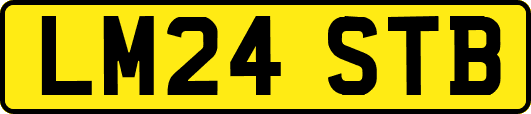 LM24STB