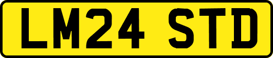 LM24STD