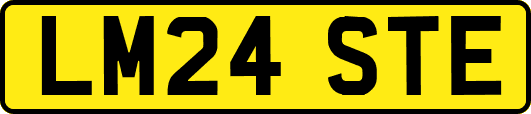 LM24STE