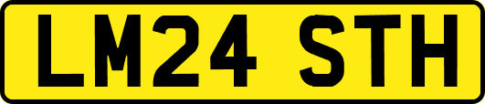 LM24STH
