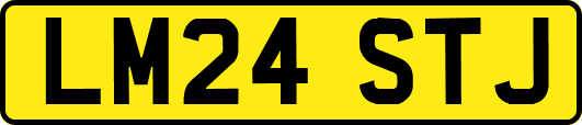 LM24STJ