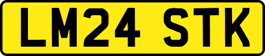 LM24STK