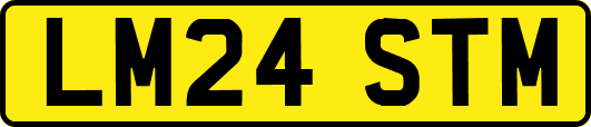 LM24STM