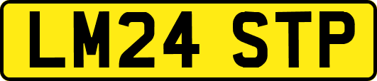 LM24STP