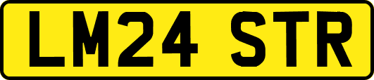LM24STR