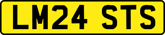 LM24STS