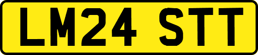 LM24STT
