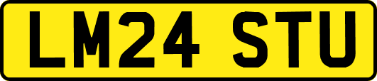 LM24STU