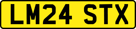 LM24STX