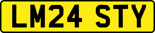 LM24STY