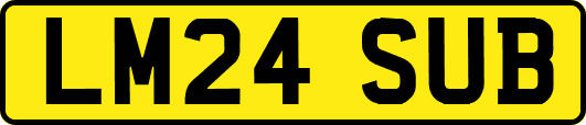 LM24SUB
