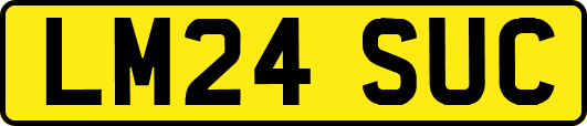LM24SUC
