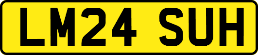 LM24SUH